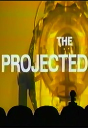 Mst3k: The Projected Man (1998)