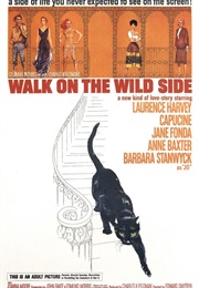 Walk on the Wild Side