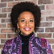 Jenifer Lewis