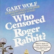 Who Censored Roger Rabbit?
