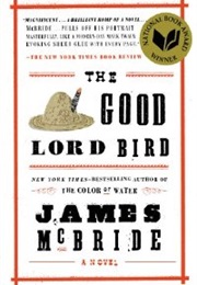 The Good Lord Bird (James McBride)