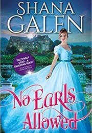 No Earls Allowed (Shana Galen)