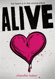 Alive (Chandler Baker)