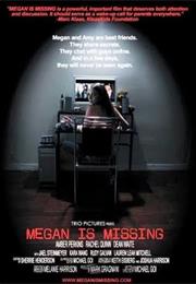 Megan Is Missing (2011)