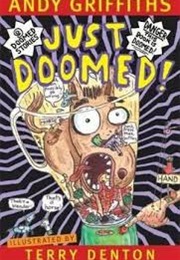 Just Doomed! (Andy Griffiths)