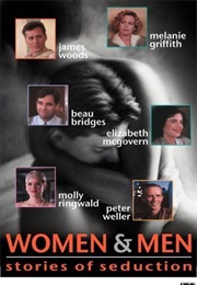Women and Men: Stories of Seduction (1990)