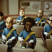 Casseta & Planeta Vai Fundo