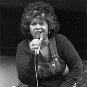 Etta James