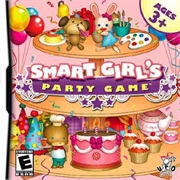Smart Girl's: Party Games