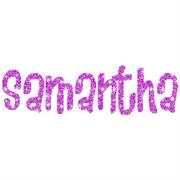 Samantha