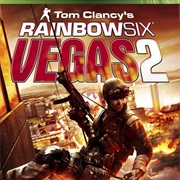 Tom Clancy&#39;s Rainbow Six: Vegas 2