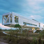 William J. Clinton President Musume