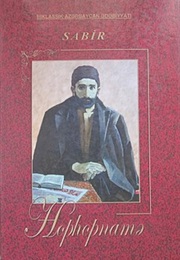 Hophopnama (Mirza Alakbar Sabir)