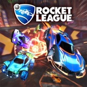 Rocket League (2015)