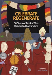 Celebrate Regenerate (Lewis Christian)