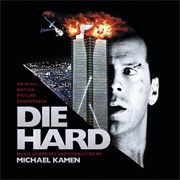 Die Hard Soundtrack