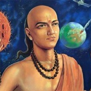 Aryabhata (IQ: Unknown)