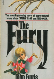 The Fury (John Farris)