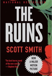 The Ruins (Scott Smith)