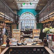 Daunt Books