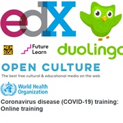 Take an Online Course