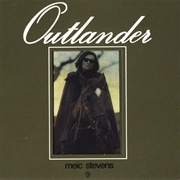 Meic Stevens - Outlander