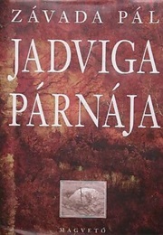 Jadviga's Pillow (Pál Závada)