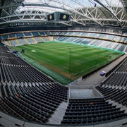 Friends Arena (Stockholm, Sweden)
