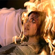 How to Destroy Angels -  the Space in Between