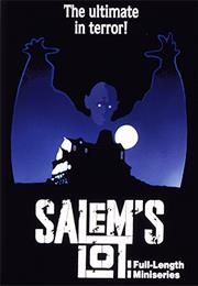 Salem&#39;s Lot
