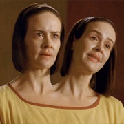 Sarah Paulson - Bette and Dot Tattler