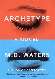 Archetype (M.D. Waters)