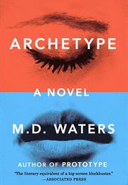 Archetype (M.D. Waters)