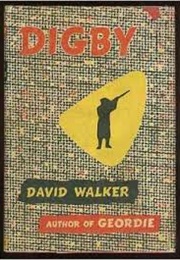 Digby (David Walker)