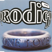 Prodigy - Rhythm of Life [Non-Single Track]