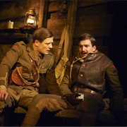 Journey's End by R C Sherriff