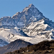 Monviso