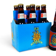 Michigan: Bell's Oberon