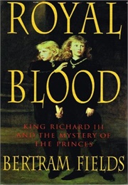 Royal Blood (Fields)