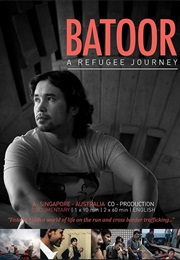 Batoor: A Refugee Journey (2017)
