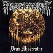 Discarnated - Deus Misereatur