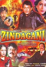 Zindagani (1986)