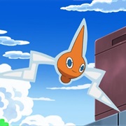 Rotom