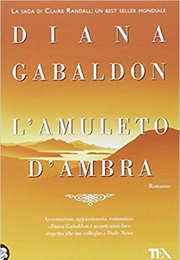 L'amuleto D'Ambra (Diana Gabaldon)