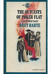 The Outcasts of Poker Flats (Harte)