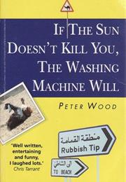 If the Sun Doesn&#39;t Kill You, the Washing Machine Will (Qatar)