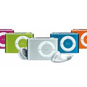 iPod Shuffle