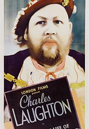 The Private Life of Henry VIII