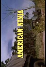 American Ninja. (1985)