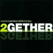 Warren Vaché and Bill Charlap ‎– 2Gether